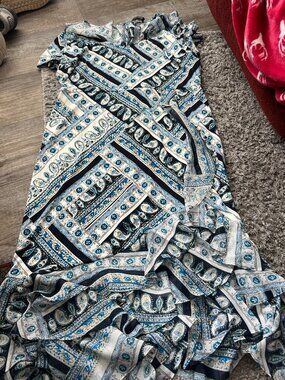 Karl Lagerfeld large dress